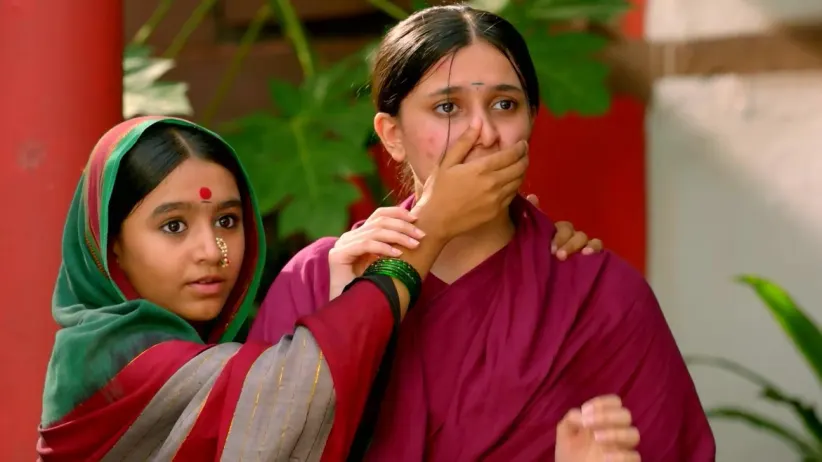 Ramji Worries about Anand's Illness