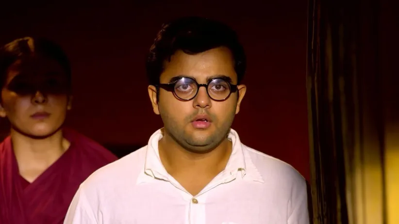 The Police Search for Bhim