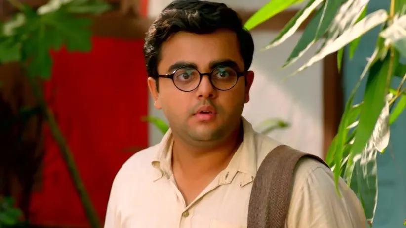 Bhim Decides to Contest the Elections