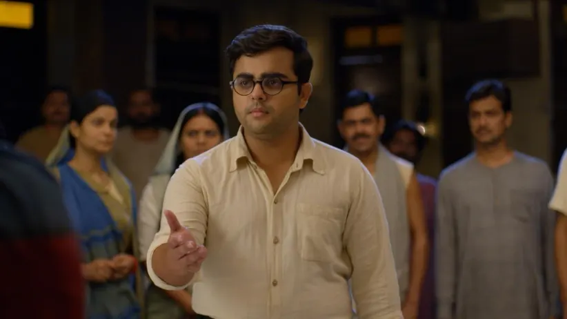 Joshi to File a Complaint against Bhim