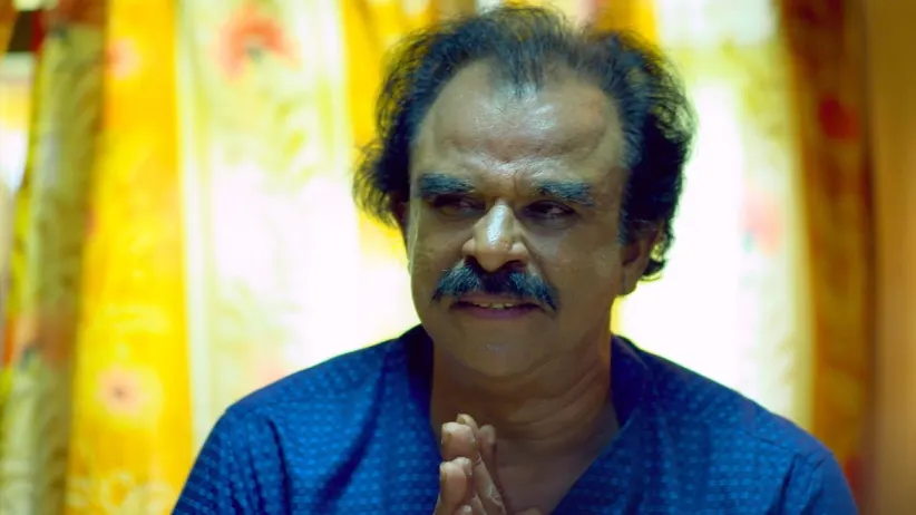 Sudarshanan Meets Sreelakshmi