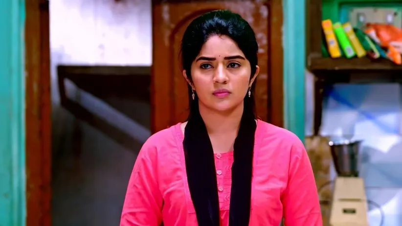 Jhende Learns about Vishwas's Death