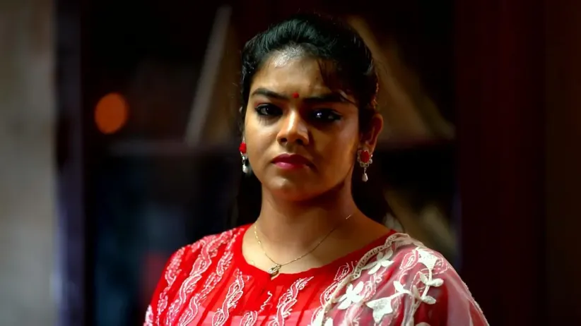 Ponni Rescues Preethi