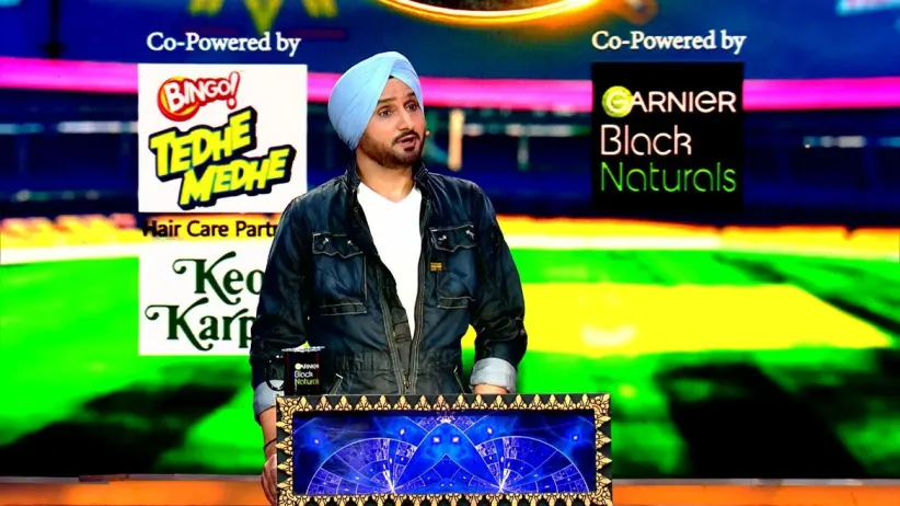 Paul Singh Simone’s Peppy ‘Boli’