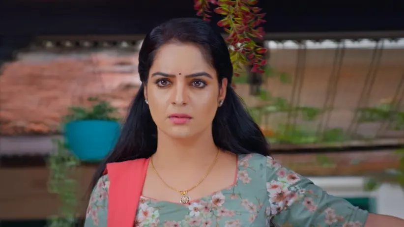Ayalum Njanum Thammil - October 12, 2022 - Best Scene