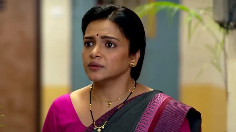 Shilpi Joins Ashwini to Help Shreyas