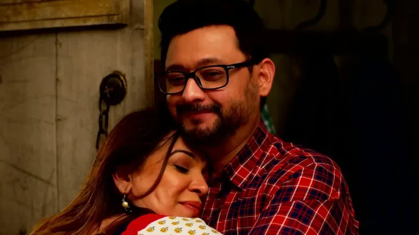 Sachin Feels Guilty about Riya's Response