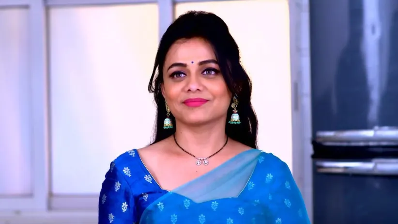 Neha's Odd Feeling about Mhadu