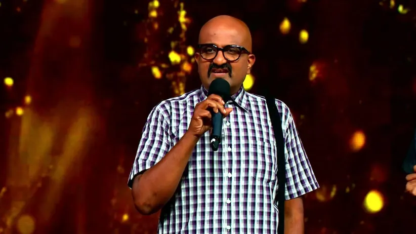 Anmol's Dance Moves Everyone to Tears