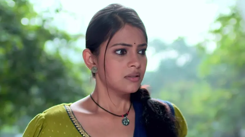Raosaheb's Plan against Mukta