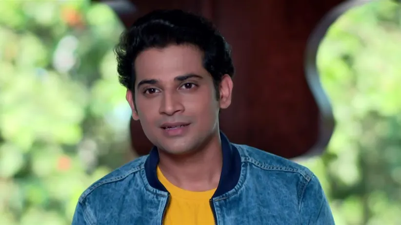 Sarang Professes His Love to Mukta