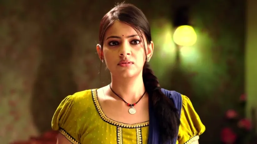 Sarang Realises His Love for Mukta