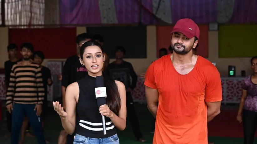 Zee Sarthak Sansar Awards 2022 Edition 6 - October 09, 2022