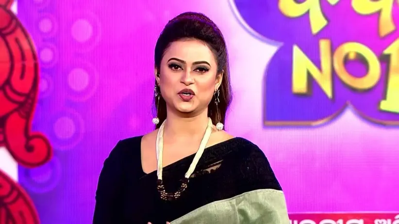 Nandini's Impressive Skills