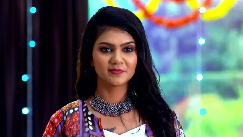 Dhara's Carelessness Angers Amber