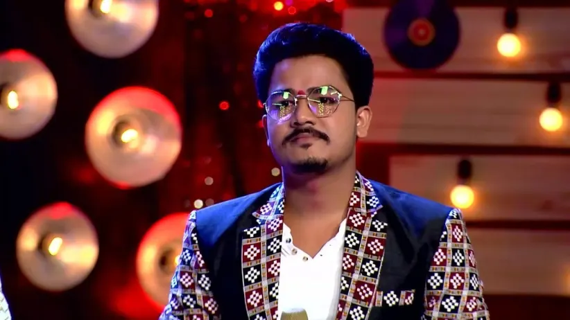 Soujannya's Impressive Performance