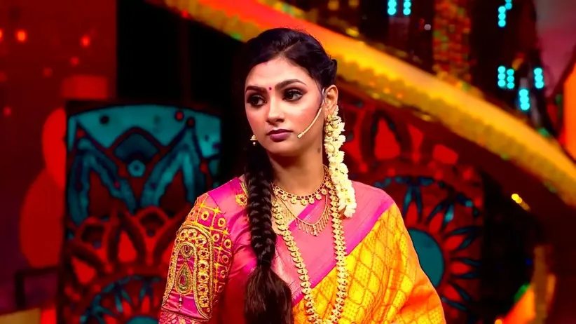 Sita Raman - October 09, 2022 - Performance 3