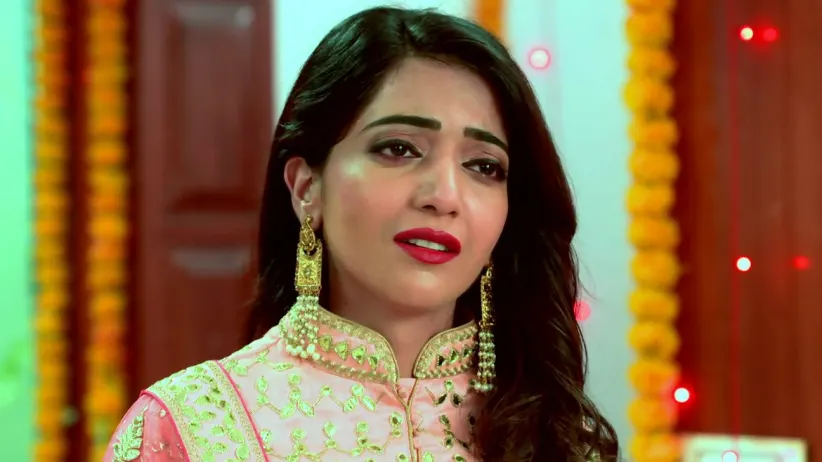 Bhushan Visits Surjeet’s House