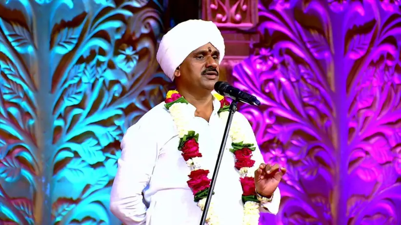 Importance of 'Garbhasanskar'
