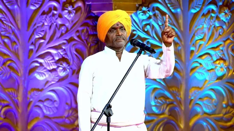 Madhukar Maharaj Tells the Importance of Psalms