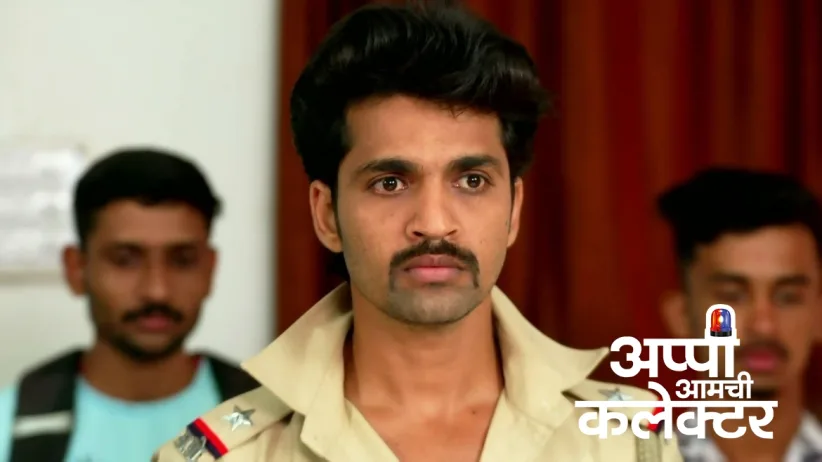 Arjun's Message Delights Appi