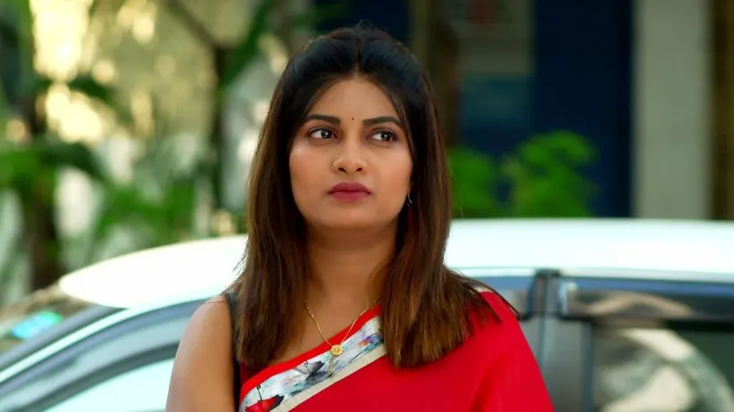 Praju's Suggestion to Ashwini