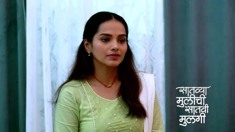 Rupali Rebukes Bunty for the Failure of the Plan