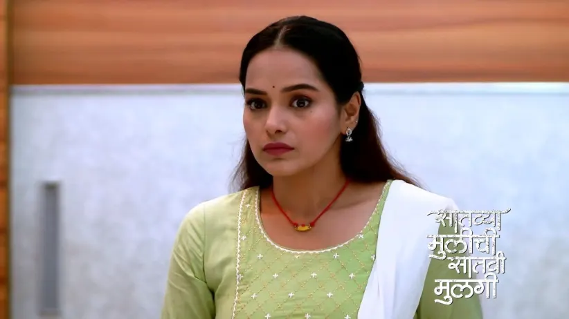 Netra Foils Rupali's Devious Plan