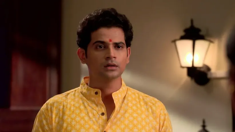 Mukta Expresses Her Regret in front of Papya