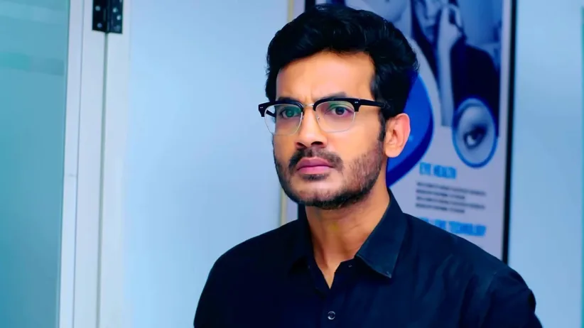 Sudeep Meets with an Accident