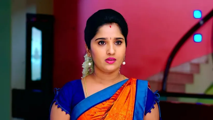 Manga Gets Divya Closer to Harsha