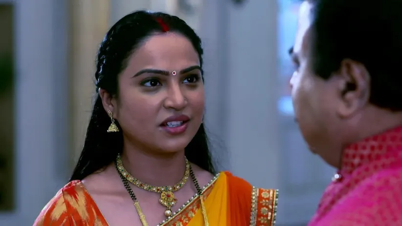 Neela Wishes to Set Chanda and Madhav Ablaze