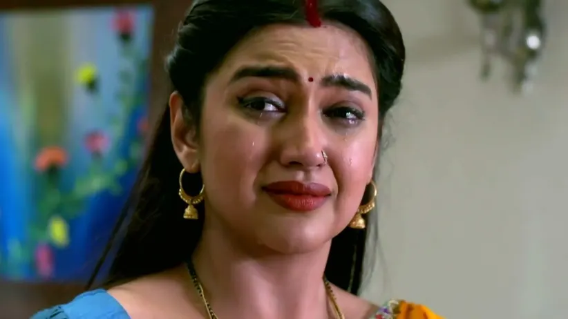 Rudra Gets in Chanda's Way