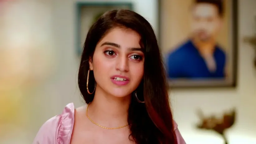 Araj Ignores Diya’s Calls