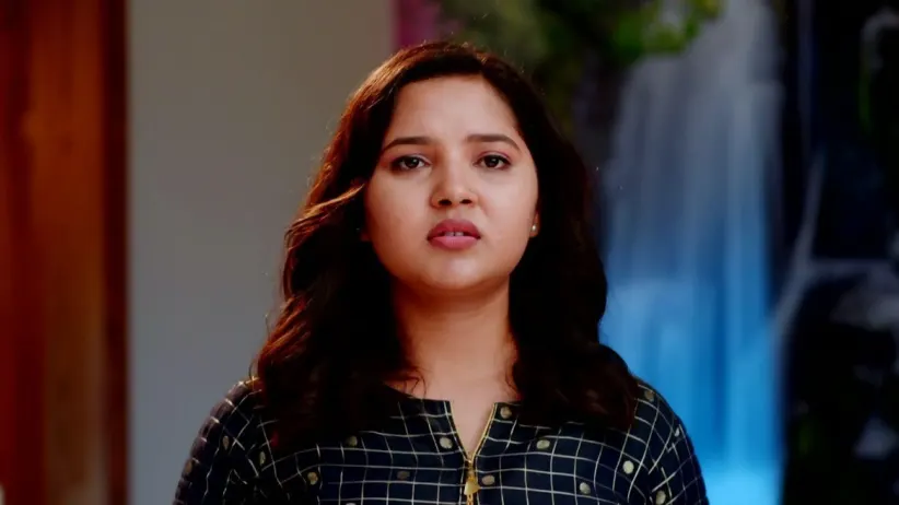 Diya Has a Confrontation with Madhvi