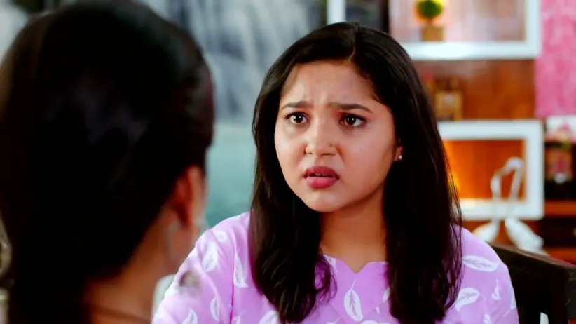 Diya Expresses Her Agitation | Sanjha Sufna