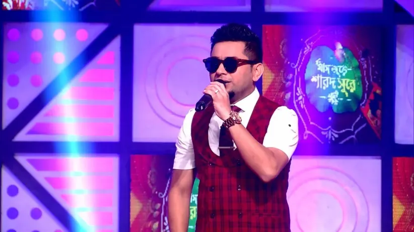 Ayush Speaks about His Work