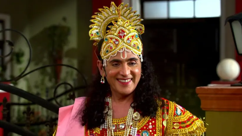 Saxena Reveals Everyone's Scores
