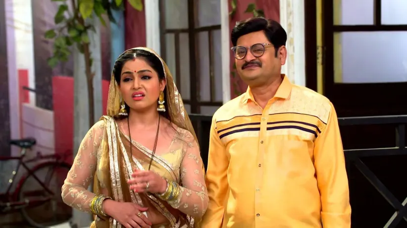 Saxena Announces the Winner