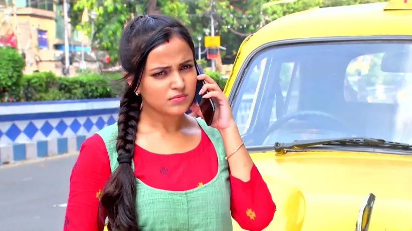 Pawan Gets Trained by Urmi