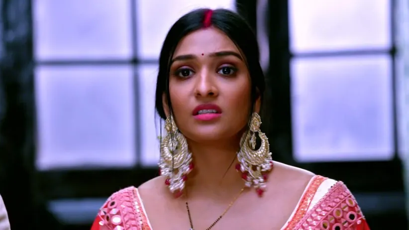 Rishi Asks Balwinder about his Partner