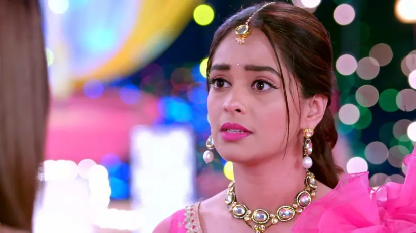 Alia's Plan to Kill Prachi and Siddharth