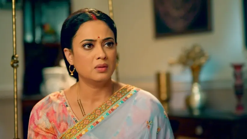 A New Problem for Aparajita