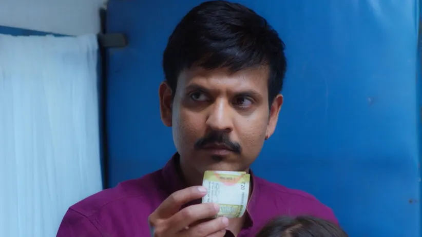 Pavani Tells Jayanthi about Vasundhara