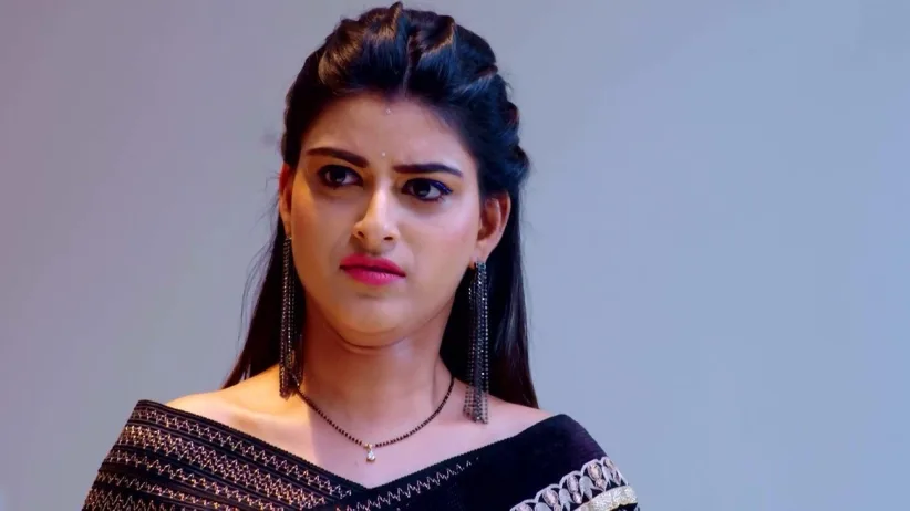 Lathamani Speaks to Vanaja