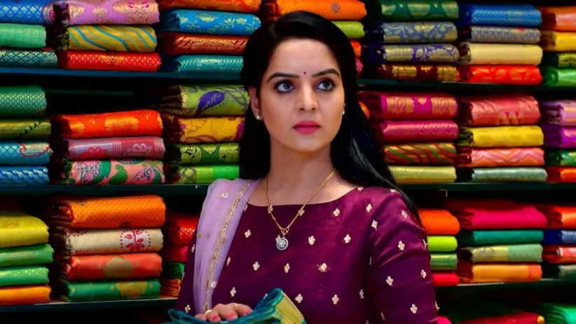 Vasundhara Lashes Out at Abhiram