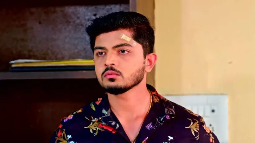 Sneha Realises Her Mistake