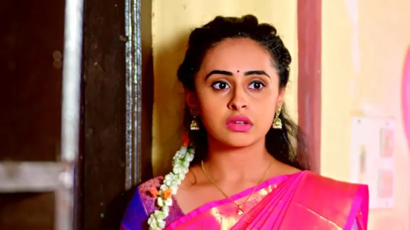 Kanthi's Engagement Gets Cancelled