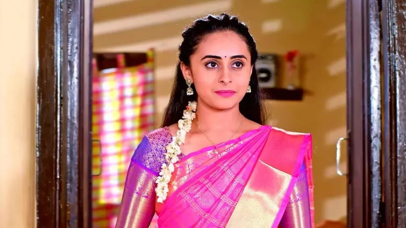 Kanthi Puts His Love at Risk