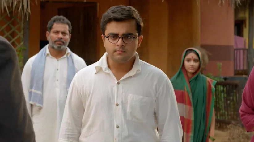 Abhay and His Parents' Life in Danger